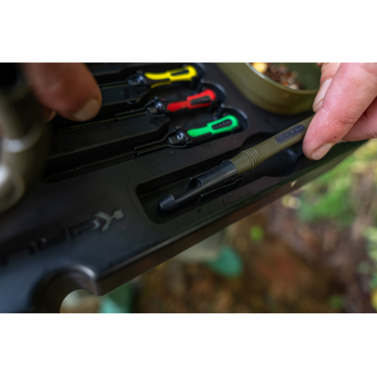 Tava Korum - Glide Trotting Tray